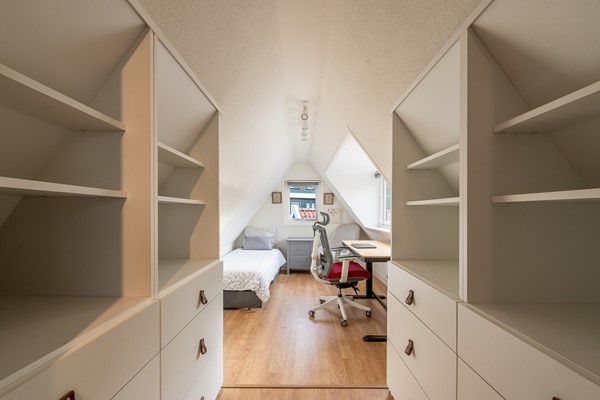 Medium property photo - Rondschaaf 7, 1507 HM Zaandam